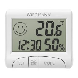 Medisana HG100 digitalni termo-higrometar sa satom