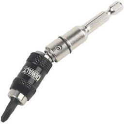DeWalt magnetni ugaoni držač bitova, sa PZ2 bitom ( DT7505 )