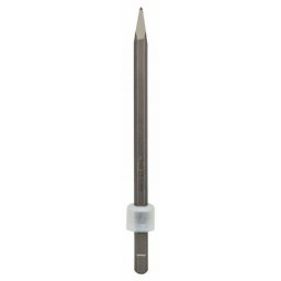 Bosch špic dleto šestostrani prihvat sa 19 mm-prihvatom 400 mm ( 1618630001 )