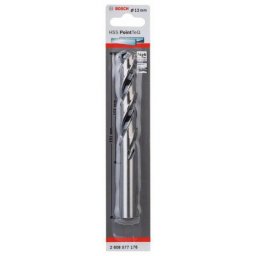 Bosch HSS spiralna burgija PointTeQ 12,0 mm Bosch 2608577176 ( 2608577176 )