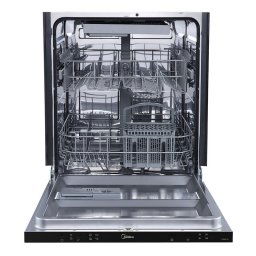 Midea ugradna sudomašina MID60S130