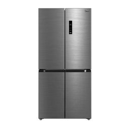 Midea side by side frižider MDRF632FIE46