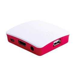 Kućište za RaspberryPi 3 A+