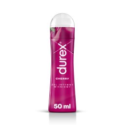 DUREX LUBRIKANT CHERRY