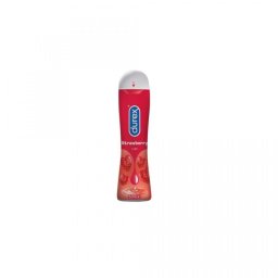 DUREX LUBRIKANT STRAWBERRY 50ML