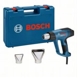 Bosch fen za vreli vazduh GHG 20-63 + 2 mlaznice ( 06012A6201 )