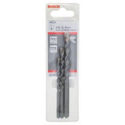 Bosch 3-delni set burgija za beton CYL-3 5 6 8 mm ( 2608597709 )