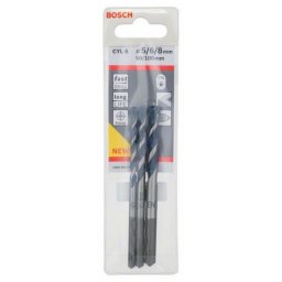 Bosch 3-delni set burgija za beton CYL-5 5 6 8 mm ( 2608588164 )