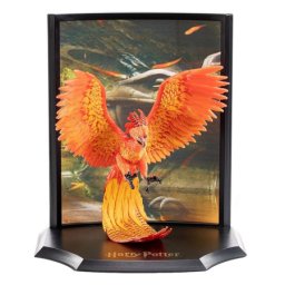 Noble Collection Harry Potter - Toyllectible Treases - Fawkes ( 056982 )