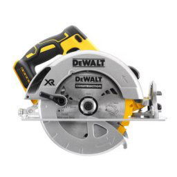 DeWalt akumulatorska kružna testera 18V, bez baterije i punjača ( DCS570N )