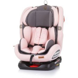 Autosedište Journey Rose Water 0-36kg Chipolino