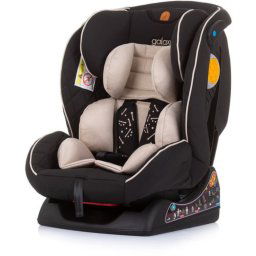 Autosedište galaxy sand 0-36kg Chipolino