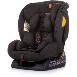 Autosedište galaxy ebony 0-36kg Chipolino