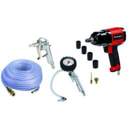 Set pneumatskog alata Einhell