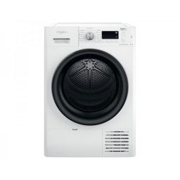 Whirlpool FFT M11 82B EE