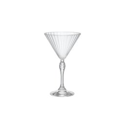 Bormioli čaša America 20`s martini 24,5 cl 128142