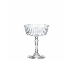 Bormioli čaša America 20`s FIZZ 27,5 cl 122150