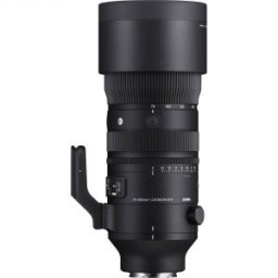 70-200mm F2.8 DG DN OS Sports Sony E