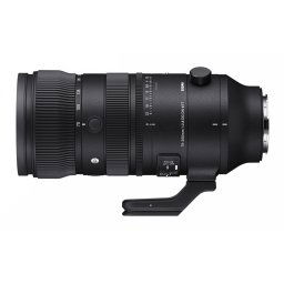 Sigma 70-200mm f/2.8 DG DN OS Sports (Sony E)