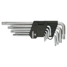 Topex ključ imbus torx T10-T50mm pro ( 35D961 )