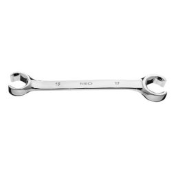 Neo tools ključ okasti 15x17mm-195mm ( 09-151 )