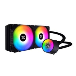 Xigmatek cooler liquid kiler X240 (AIO liquid cooler) vodeno hlađenje ( 5148 )