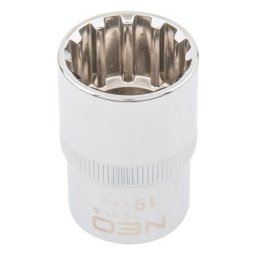 Neo tools gedora multi 1/2' 19mm NEO 12 ( 08-591 )