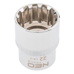Neo tools gedora multi 1/2' 22mm 12 ( 08-594 )