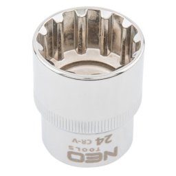 Neo tools gedora multi 1/2' 24mm 12 ( 08-596 )