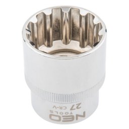 Neo tools gedora multi 1/2' 27mm 12 ( 08-597 )