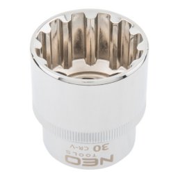 Neo tools gedora multi 1/2' 30mm 12 ( 08-598 )