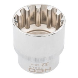 Neo tools gedora multi 1/2' 32mm 12 ( 08-599 )