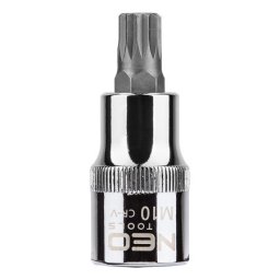 Neo tools gedora torx 1/2' M10x55mm ( 08-733 )
