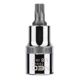 Neo tools gedora torx 1/2' M8x55mm ( 08-732 )