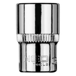 Neo tools gedora hex 1/4' 11mm ( 08-451 )