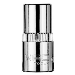 Neo tools gedora hex 1/4' 7mm ( 08-447 )