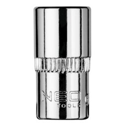 Neo tools gedora hex 1/4' 9mm ( 08-449 )