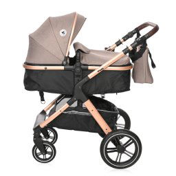 Kolica za bebe viola Pearl Beige Lorelli