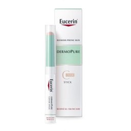 Eucerin Dermopure korektor za masnu kožu lica 2,5g