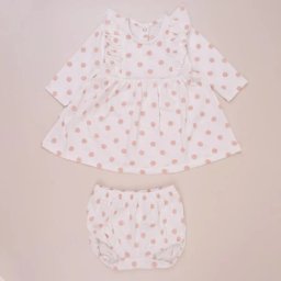 Just kiddin baby PL23-2HA01 haljina 92 ( 241669 )