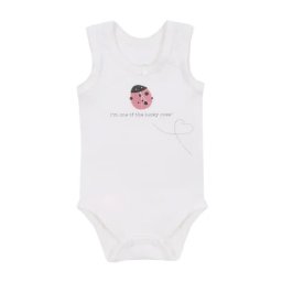 My baby bodi atlet "Lucky me",62-98 ( 240398 )