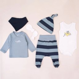 My baby set za iznošenje 6/1,56-62 ( 232921 )