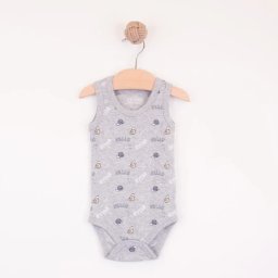 My baby bodi atlet "Go Slow",62-98 ( 233485 )