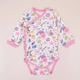 My baby bodi preklop "Just Relax" 62 ( 241796 )