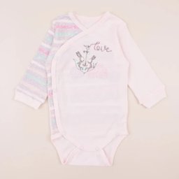 My baby bodi preklop "Just Relax" 56 ( 241629 )