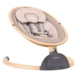 KikkaBoo ljuljaška Ashlee beige ( KKB12073 )