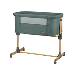KikkaBoo kolevka Amaris wood dekor Mint ( KKB22099 )