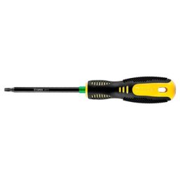 Topex odvijač torx T25x100mm ( 39D845 )