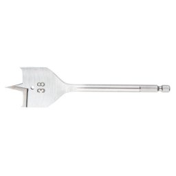 Graphite burgija za drvo 38x152mm ( 57H242 )