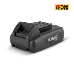 Bormann baterija 20V-2Ah ( BCD2602 )